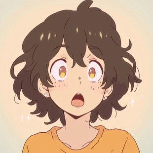 搞笑短篇漫画《老板不在的日子》封面